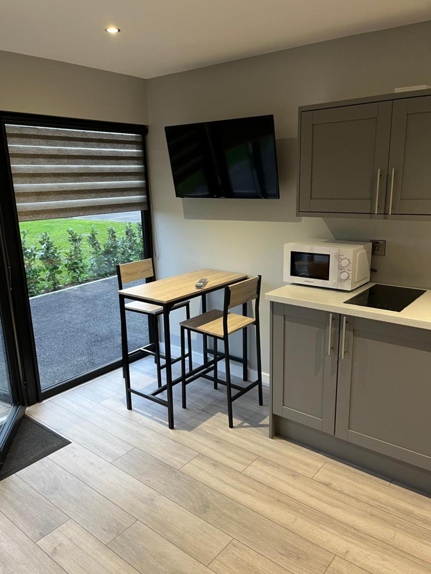The Carranstown Lodge Duleek Ngoại thất bức ảnh